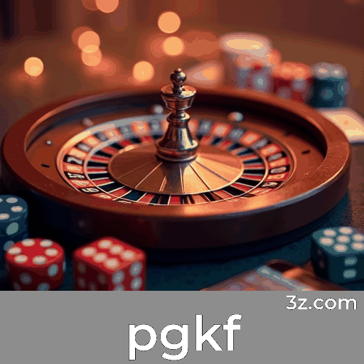 pgkf: Seu cassino premiado e seguro