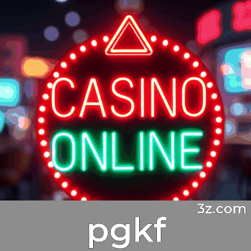 pgkf: Seu cassino premiado e seguro