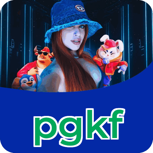 Login rápido no app pgkf