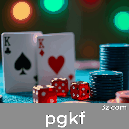 pgkf: Seu cassino premiado e seguro