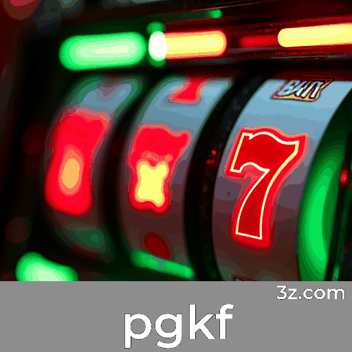 pgkf: O Mundo Selecionado de Jogos