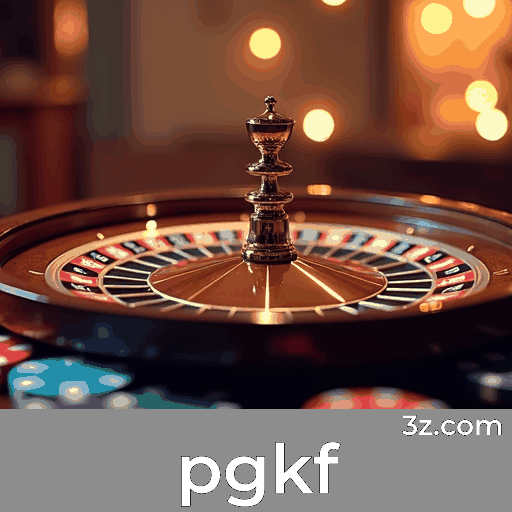pgkf: Bônus incríveis para jogadores brasileiros