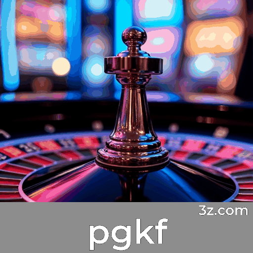 pgkf: O Mundo Selecionado de Jogos