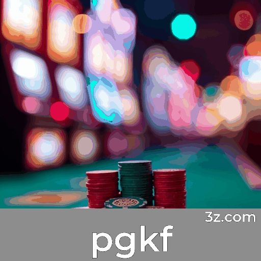 pgkf: O Mundo Selecionado de Jogos