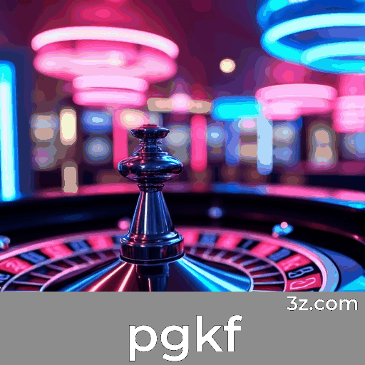 pgkf: Seu cassino premiado e seguro